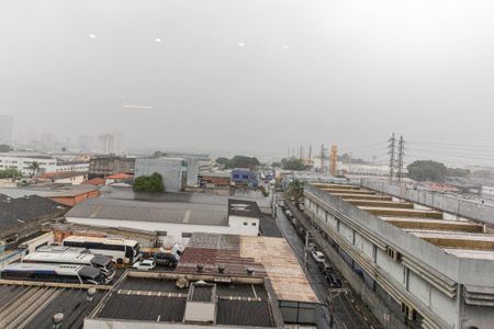 Apartamento à venda com 43m², 2 quartos e 1 vaga Apartamento à venda com 43m², 2 quartos e 1 vagaVista do Quarto 2