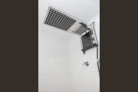 Apartamento à venda com 29m², 1 quarto e sem vagaBanheiro