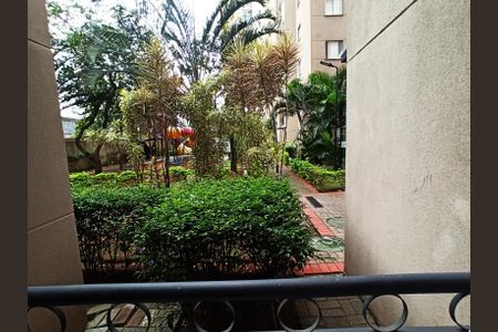 Apartamento para alugar com 52m², 2 quartos e 1 vagaVaranda da Sala