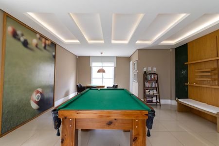 Apartamento à venda com 67m², 2 quartos e 2 vagas Apartamento à venda com 67m², 2 quartos e 2 vagasSala de Jogos