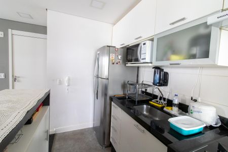 Apartamento à venda com 67m², 2 quartos e 2 vagas Apartamento à venda com 67m², 2 quartos e 2 vagasCozinha