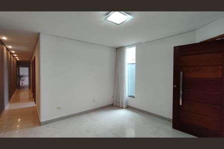 Sala de casa para alugar com 2 quartos, 147m² em Tanquinho, Ferraz de Vasconcelos