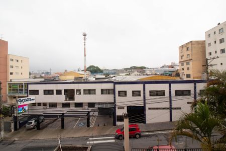 Apartamento à venda com 98m², 3 quartos e 1 vagaVista da Varanda