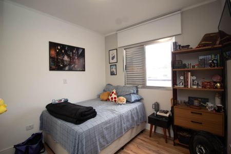 Apartamento à venda com 98m², 3 quartos e 1 vagaQuarto 2