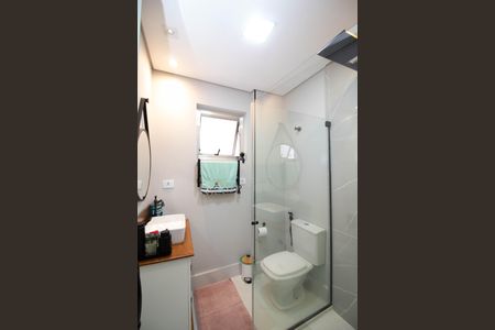 Apartamento à venda com 98m², 3 quartos e 1 vagaBanheiro