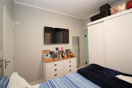 Apartamento à venda com 98m², 3 quartos e 1 vagaQuarto 1 - Suíte