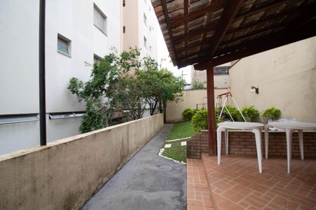 Apartamento à venda com 98m², 3 quartos e 1 vagaÁrea externa