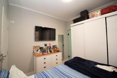 Apartamento à venda com 98m², 3 quartos e 1 vagaQuarto 1 - Suíte