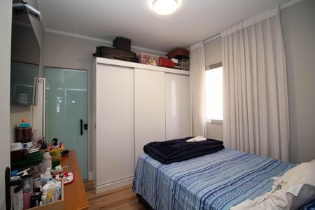 Apartamento à venda com 98m², 3 quartos e 1 vagaQuarto 1 - Suíte