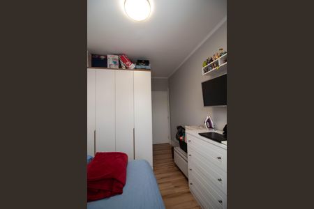 Apartamento à venda com 98m², 3 quartos e 1 vagaQuarto 3