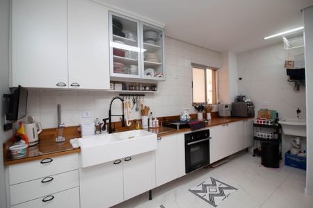 Apartamento à venda com 98m², 3 quartos e 1 vagaCozinha - Armários