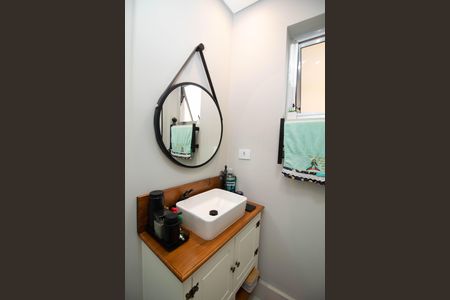 Apartamento à venda com 98m², 3 quartos e 1 vagaBanheiro