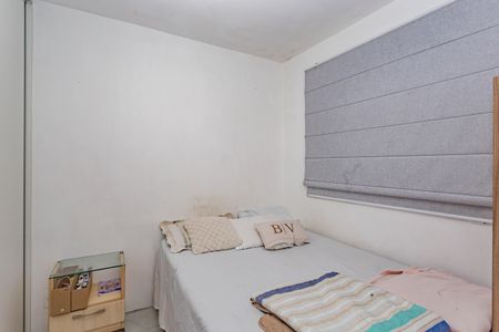 Apartamento para alugar com 42m², 2 quartos e 1 vagaQuarto 2