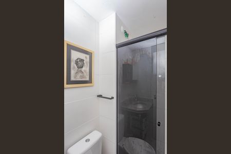 Apartamento para alugar com 42m², 2 quartos e 1 vagaBanheiro