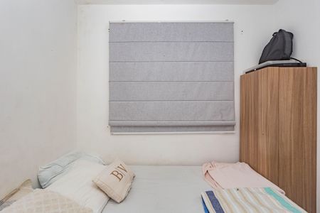 Apartamento para alugar com 42m², 2 quartos e 1 vagaQuarto 2