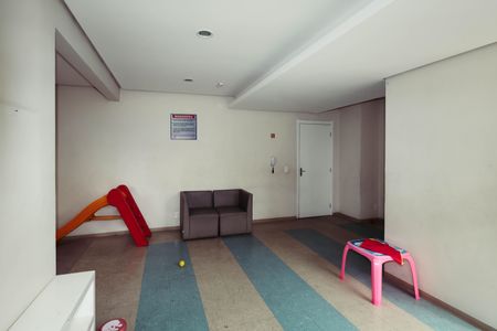 Apartamento para alugar com 98m², 3 quartos e 1 vagaÁrea comum - Brinquedoteca