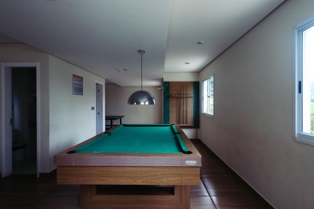 Apartamento para alugar com 98m², 3 quartos e 1 vagaÁrea comum - Salão de Jogos