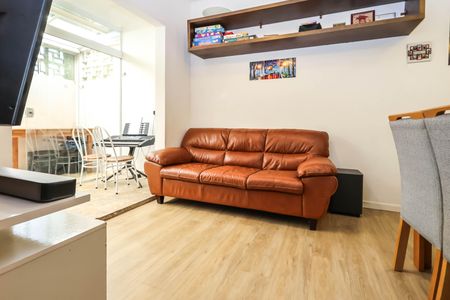 Apartamento para alugar com 98m², 3 quartos e 1 vagaSala