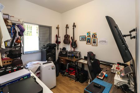 Apartamento para alugar com 98m², 3 quartos e 1 vagaQuarto 