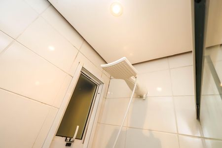 Apartamento para alugar com 98m², 3 quartos e 1 vagaBanheiro Social