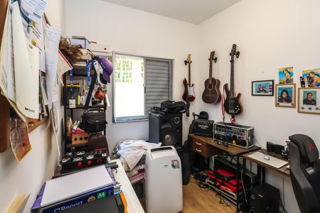 Apartamento para alugar com 98m², 3 quartos e 1 vagaQuarto 