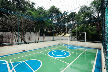 Apartamento para alugar com 98m², 3 quartos e 1 vagaÁrea comum - Quadra