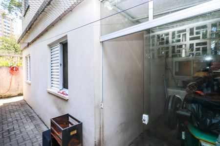 Apartamento para alugar com 98m², 3 quartos e 1 vagaCorredor