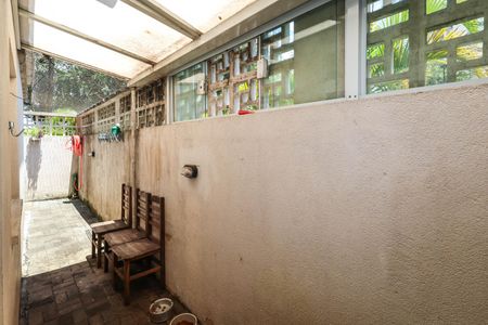 Apartamento para alugar com 98m², 3 quartos e 1 vagaCorredor