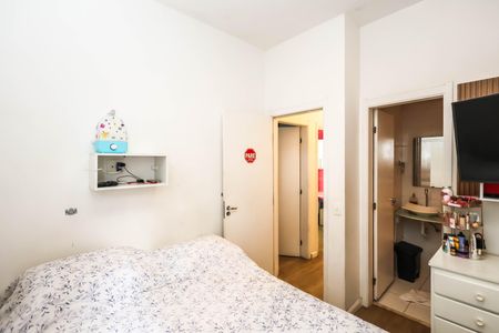 Apartamento para alugar com 98m², 3 quartos e 1 vagaSuíte