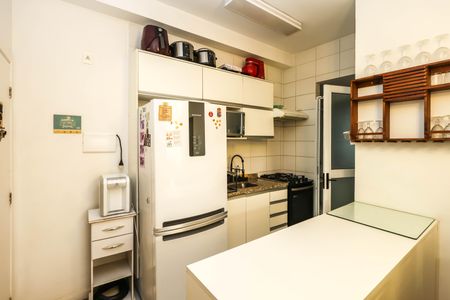 Apartamento para alugar com 98m², 3 quartos e 1 vagaCozinha