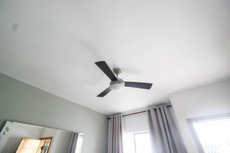 Casa de condomínio à venda com 75m², 2 quartos e 1 vagaSala