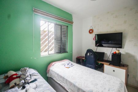 Casa de condomínio à venda com 75m², 2 quartos e 1 vagaQuarto 1