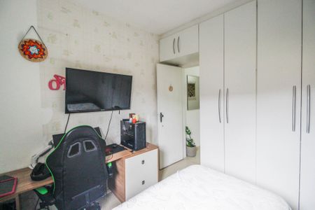 Casa de condomínio à venda com 75m², 2 quartos e 1 vagaQuarto 1