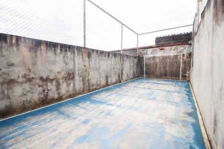 Casa de condomínio à venda com 75m², 2 quartos e 1 vagaQuadra