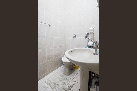 Casa de condomínio à venda com 75m², 2 quartos e 1 vagaBanheiro