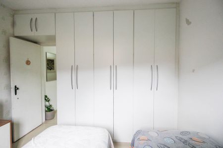 Casa de condomínio à venda com 75m², 2 quartos e 1 vagaQuarto 1