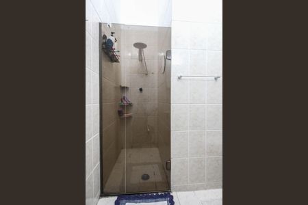 Casa de condomínio à venda com 75m², 2 quartos e 1 vagaBanheiro