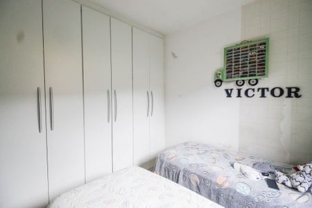 Casa de condomínio à venda com 75m², 2 quartos e 1 vagaQuarto 1