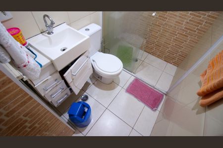 Casa à venda com 250m², 5 quartos e 3 vagas Casa à venda com 250m², 5 quartos e 3 vagasBanheiro 1