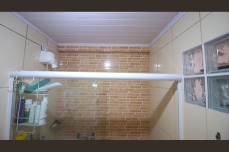 Casa à venda com 250m², 5 quartos e 3 vagas Casa à venda com 250m², 5 quartos e 3 vagasBanheiro 1