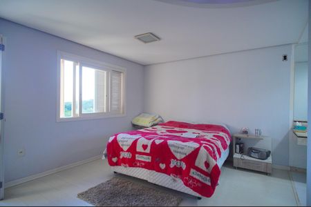 Casa para alugar com 241m², 3 quartos e 2 vagasSuíte 1