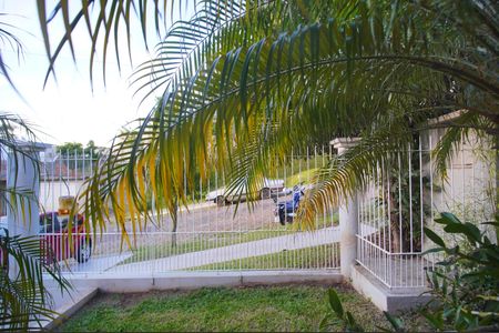 Vista da Sala de casa para alugar com 3 quartos, 241m² em Hamburgo Velho, Novo Hamburgo