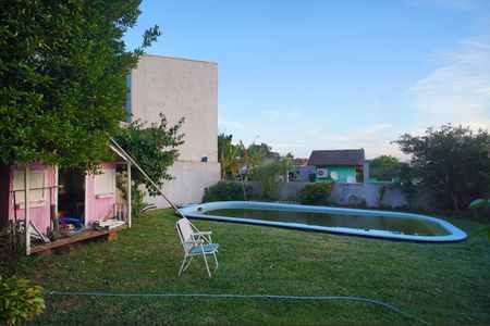 Casa para alugar com 241m², 3 quartos e 2 vagasPiscina