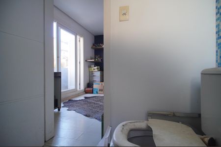 Casa para alugar com 241m², 3 quartos e 2 vagasBanheiro da Suíte 3