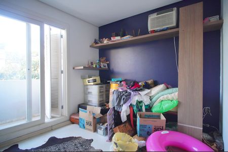 Casa para alugar com 241m², 3 quartos e 2 vagasSuíte 3