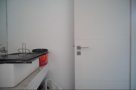 Casa para alugar com 241m², 3 quartos e 2 vagasBanheiro da Suíte 3