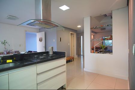 Casa para alugar com 241m², 3 quartos e 2 vagasCozinha