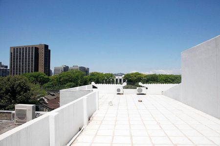 Apartamento à venda com 70m², 2 quartos e sem vagaÁrea Comum - Terraço