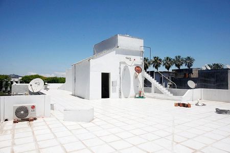 Apartamento à venda com 70m², 2 quartos e sem vagaÁrea Comum - Terraço