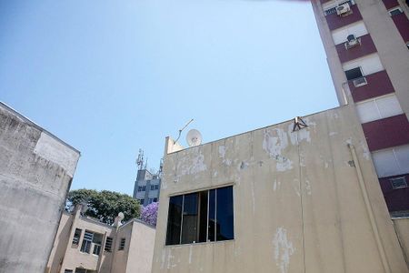 Quarto 1 Vista de apartamento à venda com 2 quartos, 70m² em Centro Histórico, Porto Alegre